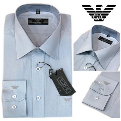 Armani shirts-592